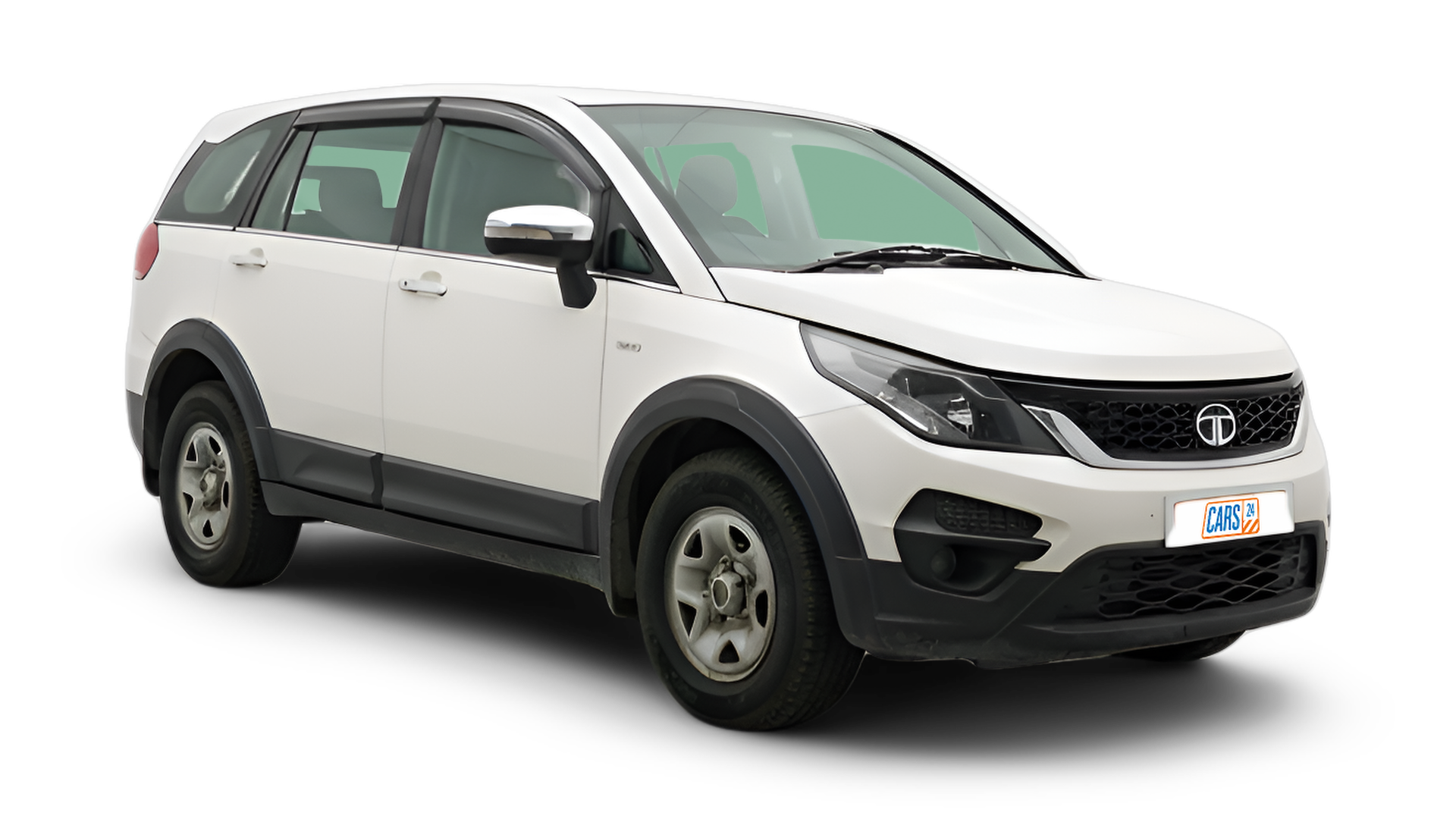 Tata Hexa-img
